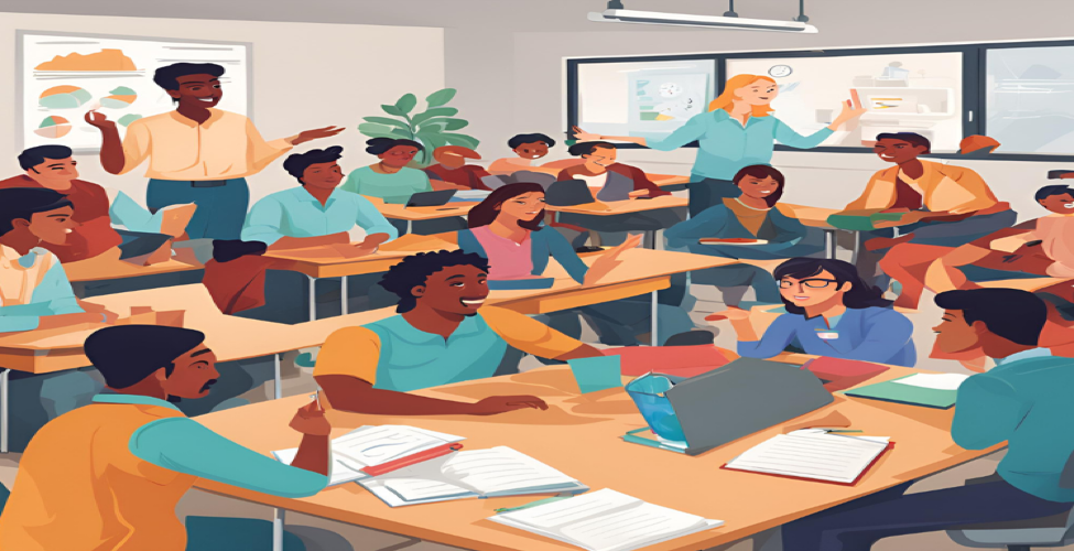 Effective Classroom Management Strategies for Community College Faculty