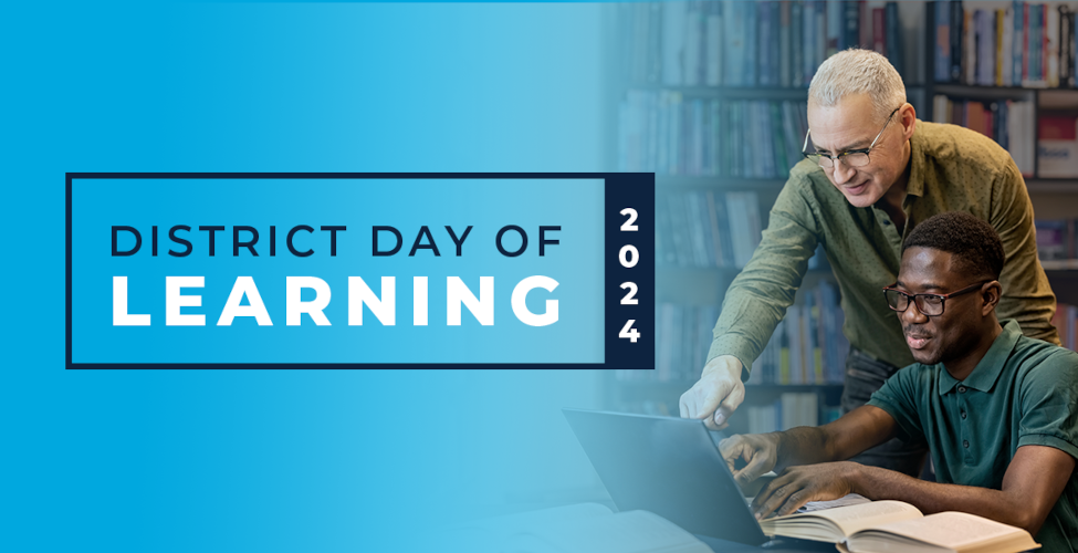 District Day of Learning