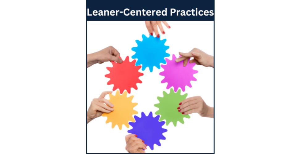 Learner-Centered Teaching Practices: Empowering Community College Students