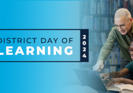 District Day of Learning